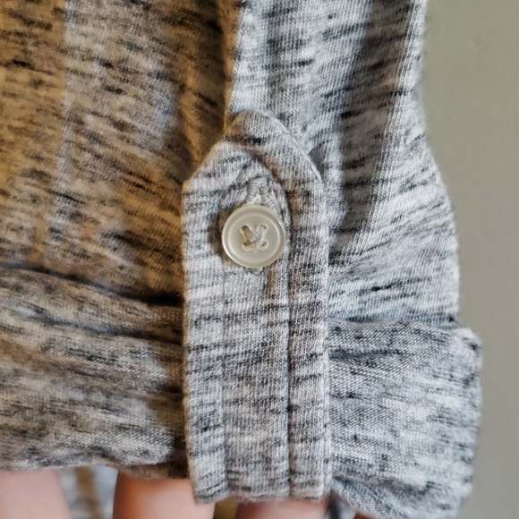 Express grey dress size S. - Picture 5 of 7